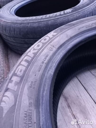 Hankook Optimo K415 185/65 R15