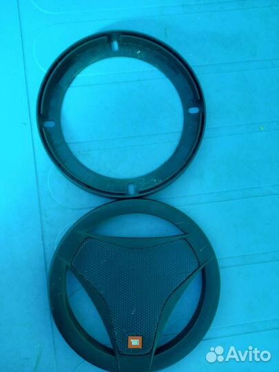 Гриль для динамиков