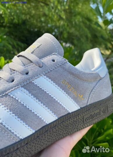Adidas Spezial (Арт.30412)