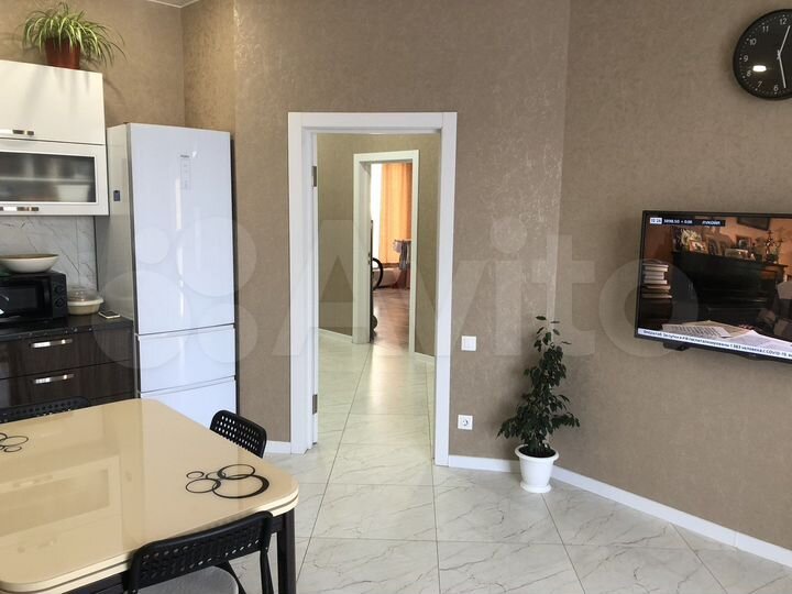 Дом 103 м² на участке 9,5 сот.