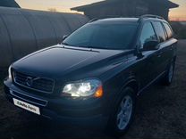 Volvo XC90 3.2 AT, 2008, 306 000 км, с пробегом, цена 1 550 000 руб.