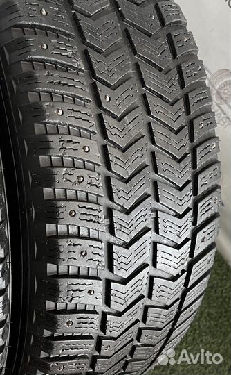Vredestein ArcTrac 255/55 R18 109T
