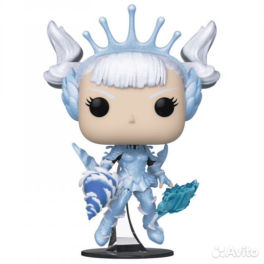 Фигурка Funko POP Animation Black Clover Noelle