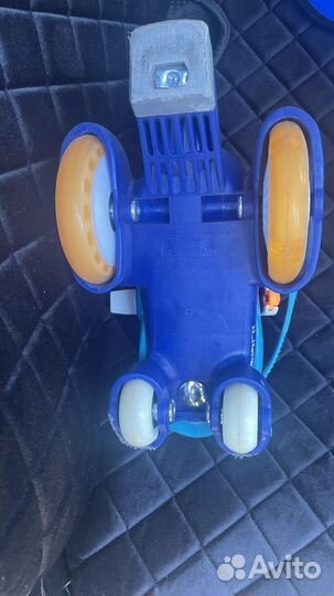 Продам ролики