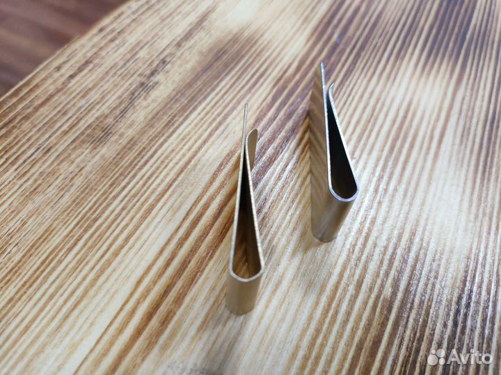 Зажим для денег