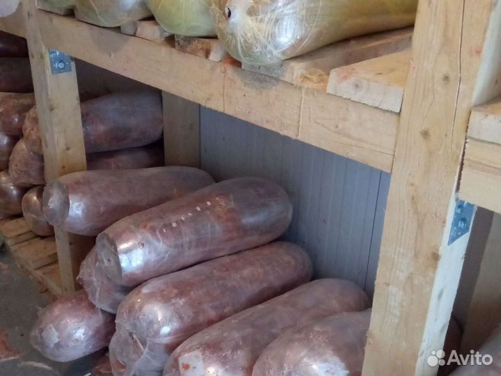 Мясо для шаурмы