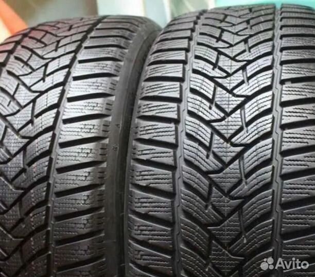 Dunlop Winter Sport 5 215/50 R17