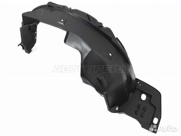 Подкрылок honda civic FB# 12