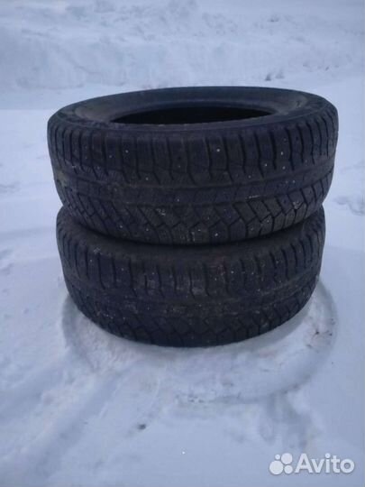 Continental ContiWinterContact TS 750 215/60 R16