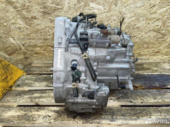 Автомат АКПП Honda Civic 4D 1.8л R18A из японии #2