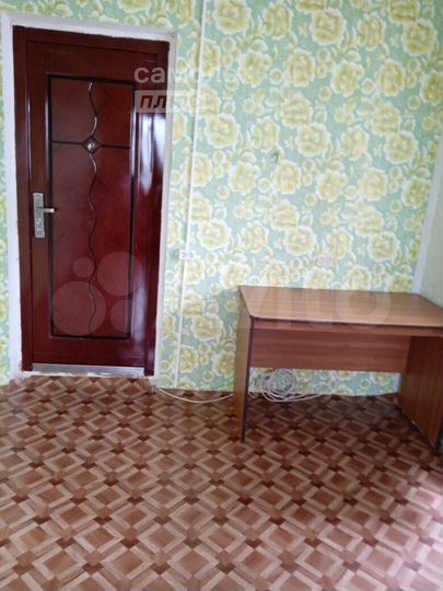 Комната 17 м² в 3-к., 8/9 эт.