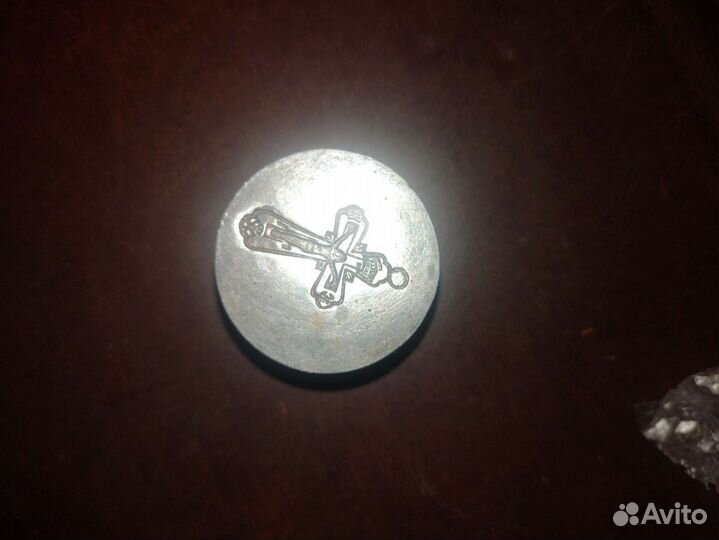 Инструмент ювелирный