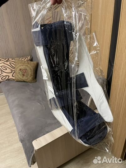 Шина нижней конечности fosta (деротационный ортез)