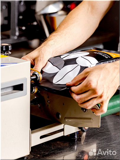 Кофе в зернах