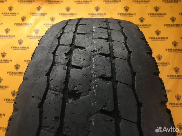 Yokohama TY287 7.5 R16 L