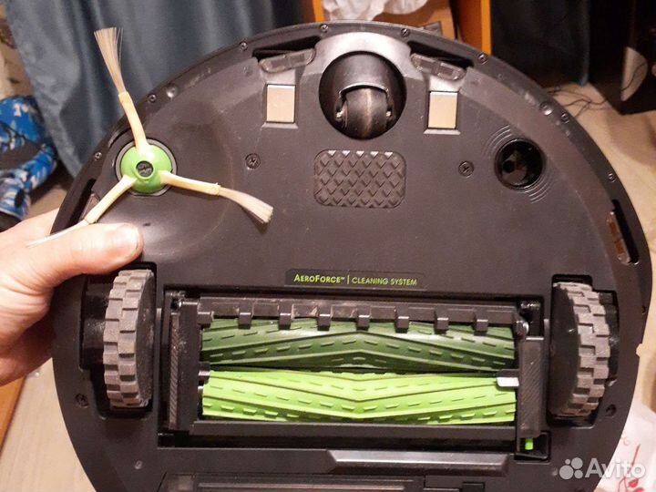 Irobot roomba i3