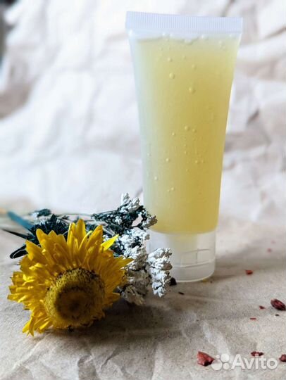 Маска для лица с экстрактом улитки