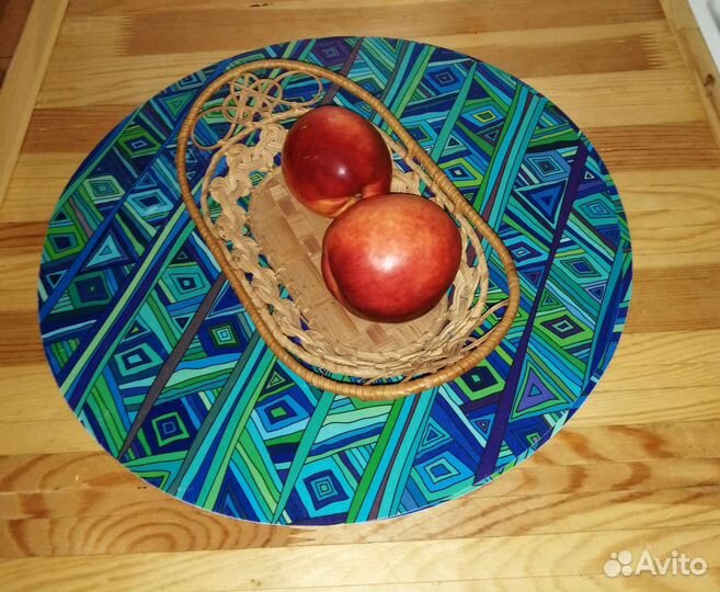 Хлебница за 2 кг. бананов