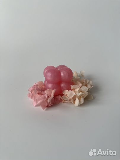 Мыло ручной работы