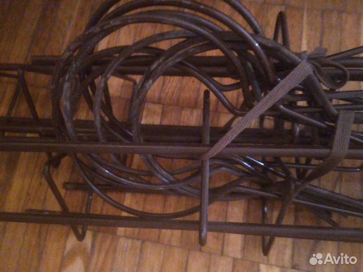 Этажерка. Для цветов