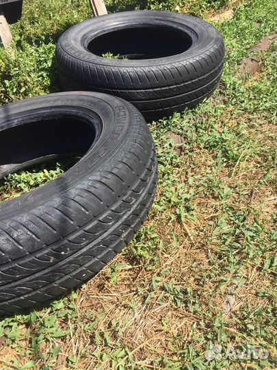 Kumho Power Star 758 175/65 R14