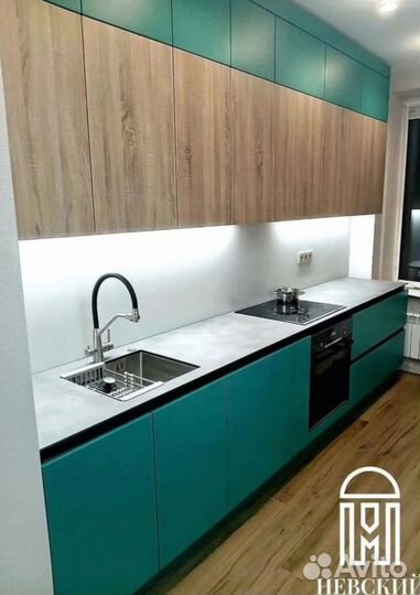 Кухня на заказ от производителя