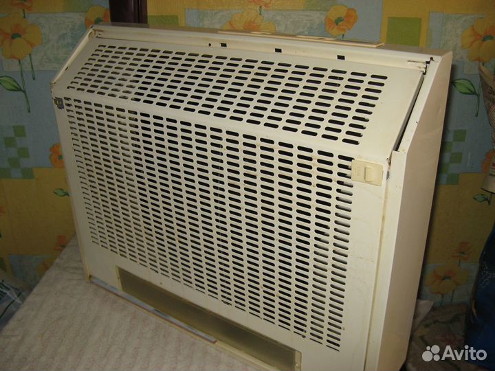 Воздухоочиститель для кухни