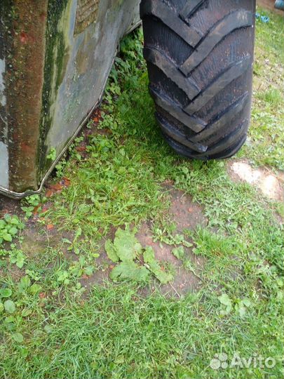 Колеса уральские обдироши