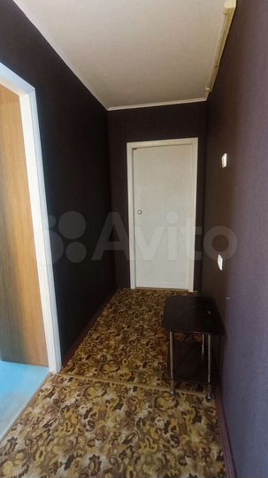 2-к. квартира, 41,8 м², 4/5 эт.