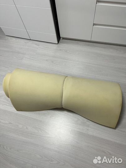 Поролон мебельный