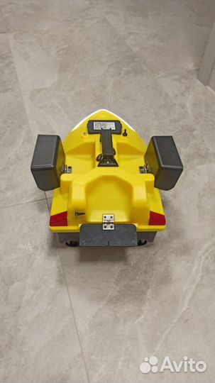 Кораблик v020 40 точек