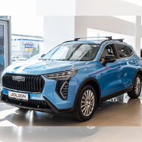 Новый Haval Jolion 1.5 AMT, 2024, цена от 2 699 000 руб.