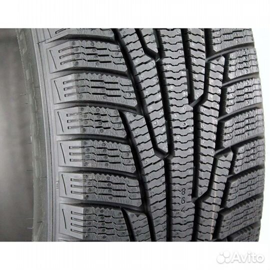 Ikon Tyres Nordman RS2 225/50 R17 98R