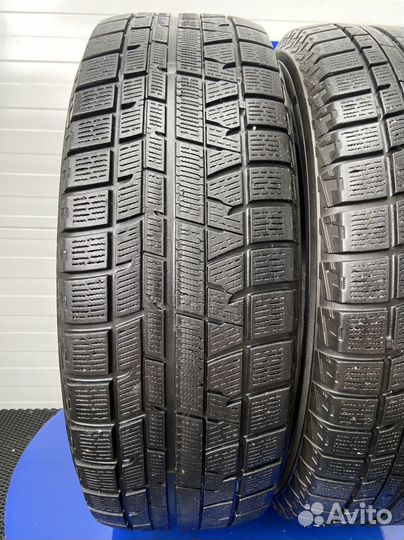 Yokohama Ice Guard IG50+ 215/65 R16 98Q