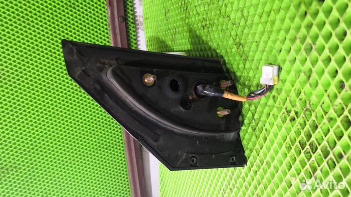 Зеркало боковое правое Mitsubishi Lancer 9