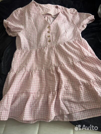 Платье женское