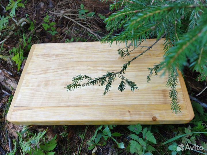 Доска разделочная