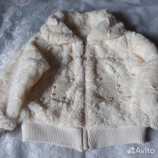 Детская одежда для девочек