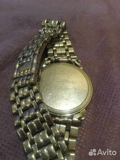 Часы Longines оригинал