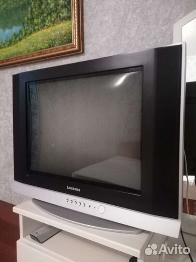 Телевизор Samsung