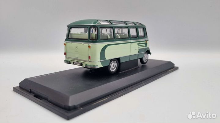 Модель Mercedes-Benz O319