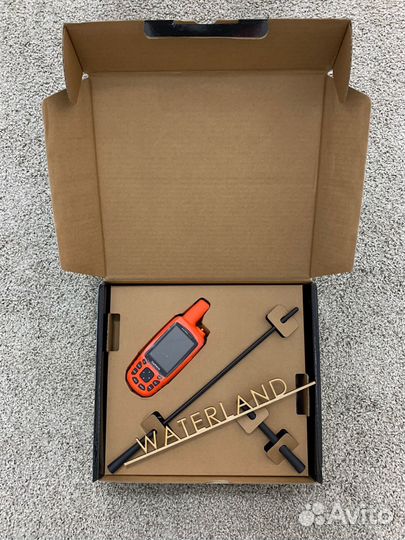 Garmin Astro 430 головное устройство навигатор