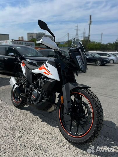 Продам KTM 390 Adventure 21 год