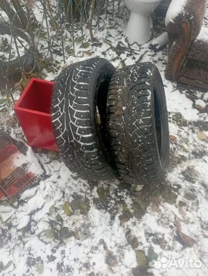 Nordman 5 185/60 R14