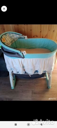 Детская люлька колыбель