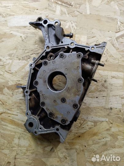 Насос масляный Toyota/Lexus