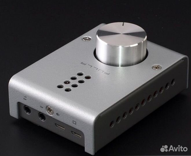Schiit Fulla 2 усилитель для наушников и цап