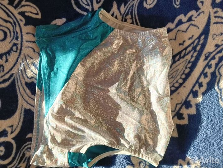 Костюм для восточных танцев