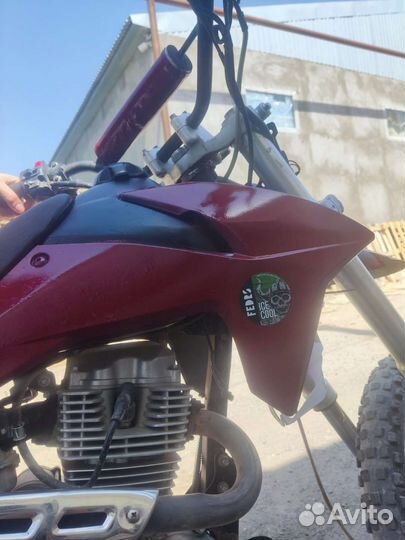 Racer 200xzt