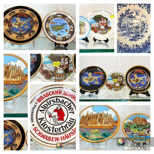 Фарфор. Винтаж